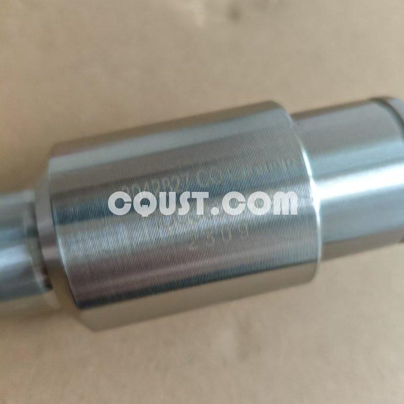 水泵軸 3042827 適配康明斯柴油發動機